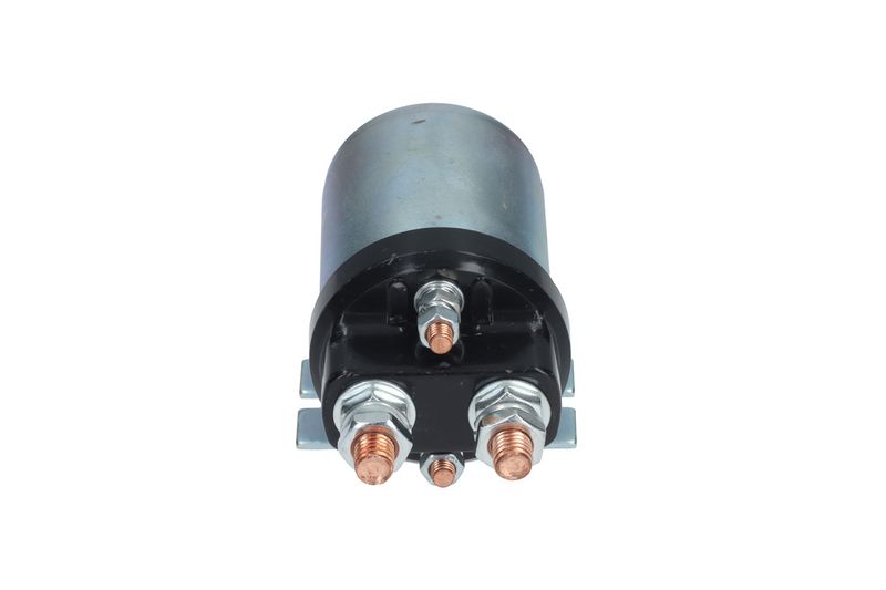 Solenoid, electromotor HC-Cargo F 032 133 695