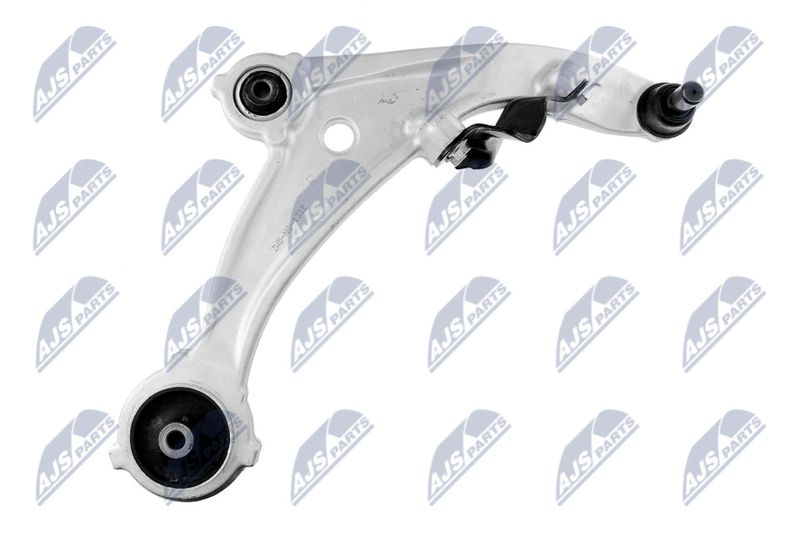 NTY ZWD-NS-131 Control/Trailing Arm, wheel suspension