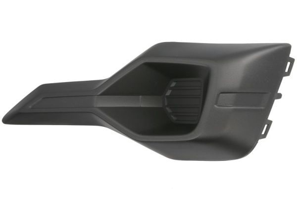 Stoßfänger - Lüftungsgitter