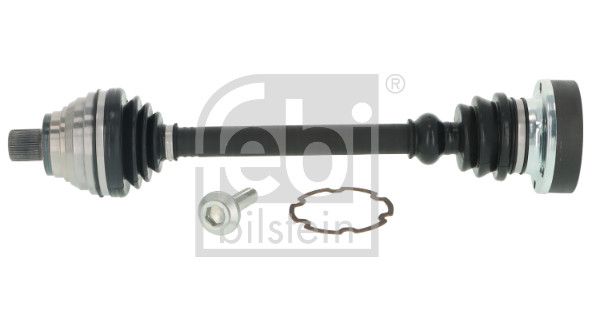 FEBI BILSTEIN 182996 - Pusašis