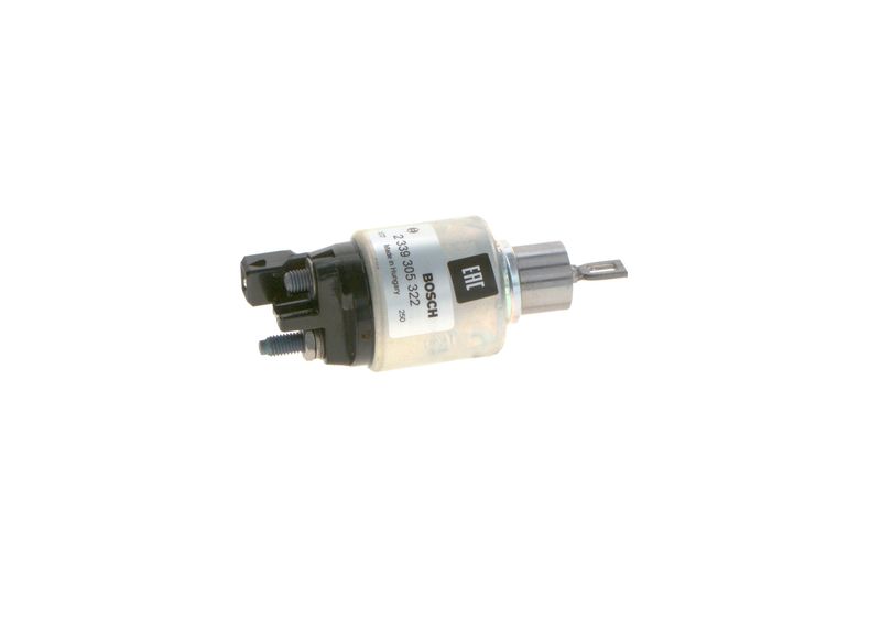 Elektromagnetický spínač, startér 2 339 305 322