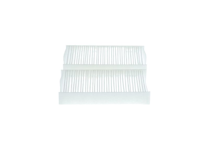 BOSCH 1 987 432 167 Filter, cabin air