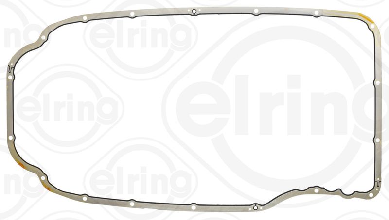 ELRING 259.961 Gasket, oil sump