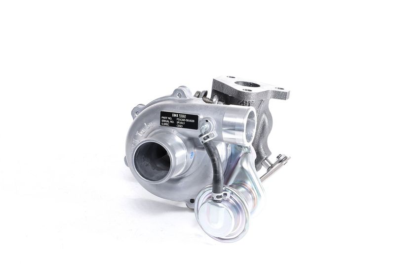 Compresor,sistem de supraalimentare T918622 BTS Turbo