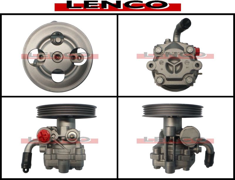 LENCO hidraulikus szivattyú, kormányzás SP4155