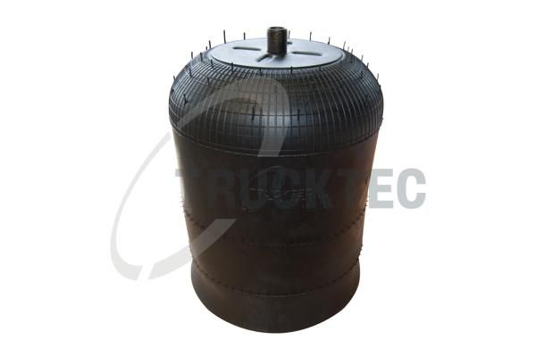 TRUCKTEC AUTOMOTIVE 01.30.172 - Pneumatinės pakabos pagalvė