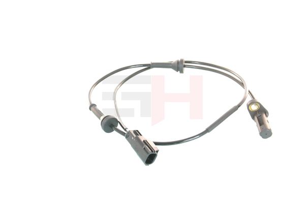 GH GH-704803V Sensor, wheel speed