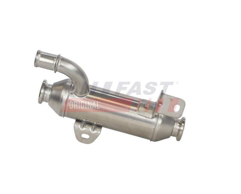 Radiaator, heitgaaside tagasijooks, FAST FT12839