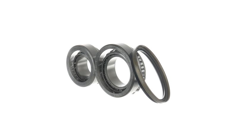 SKF VKBA3407 Wheel Bearing Kit
