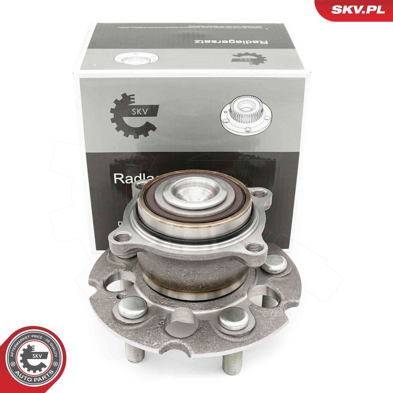 This part match OEM code: 42200SHJA51