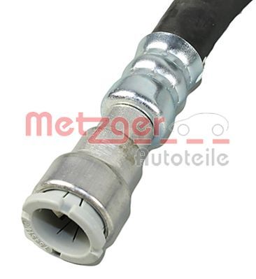 METZGER 2361077 Hydraulic Hose, steering