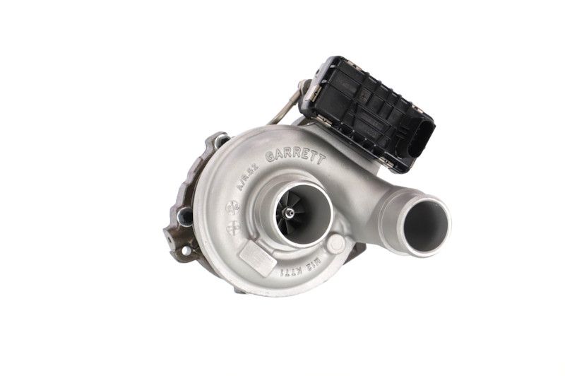REMANTE 003-002-001423R Charger, charging (supercharged/turbocharged)