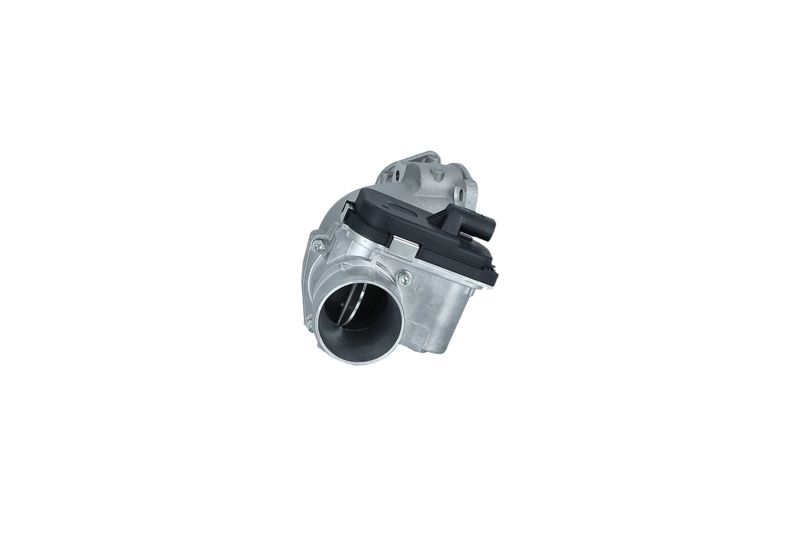 NRF 408062 Корпус дросельного вузла