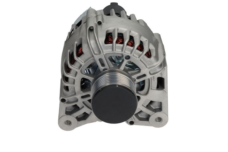 Generaator, HC-Cargo F 032 116 562