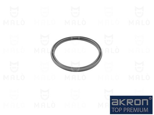 AKRON-MALÒ Tömítőgyűrű, töltőlevegőcső 27411FL
