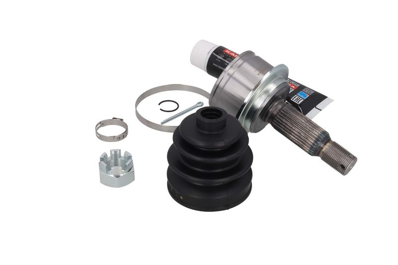 Liigendlaager, veovõll, KAMOKA 6594