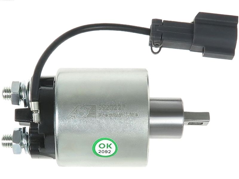AS-PL mágneskapcsoló, önindító SS2022P