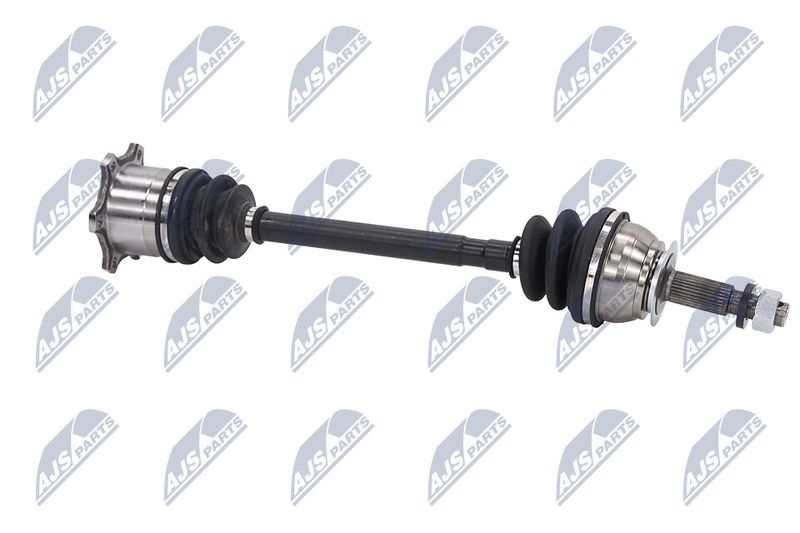 NTY NPW-NS-220 Drive Shaft