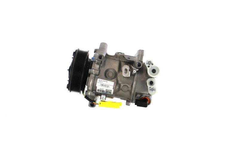 REMANTE 005-001-000370R Compressor, air conditioning