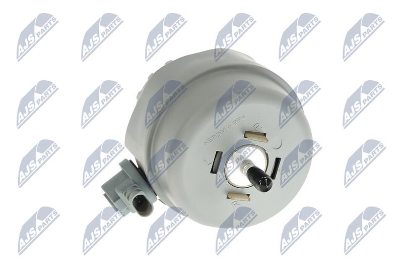 Paigutus, Mootor, NTY ZPS-AU-014