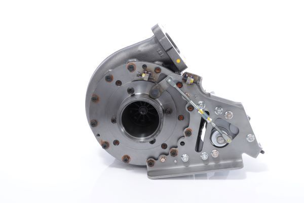 Compresor,sistem de supraalimentare T917931 BTS Turbo