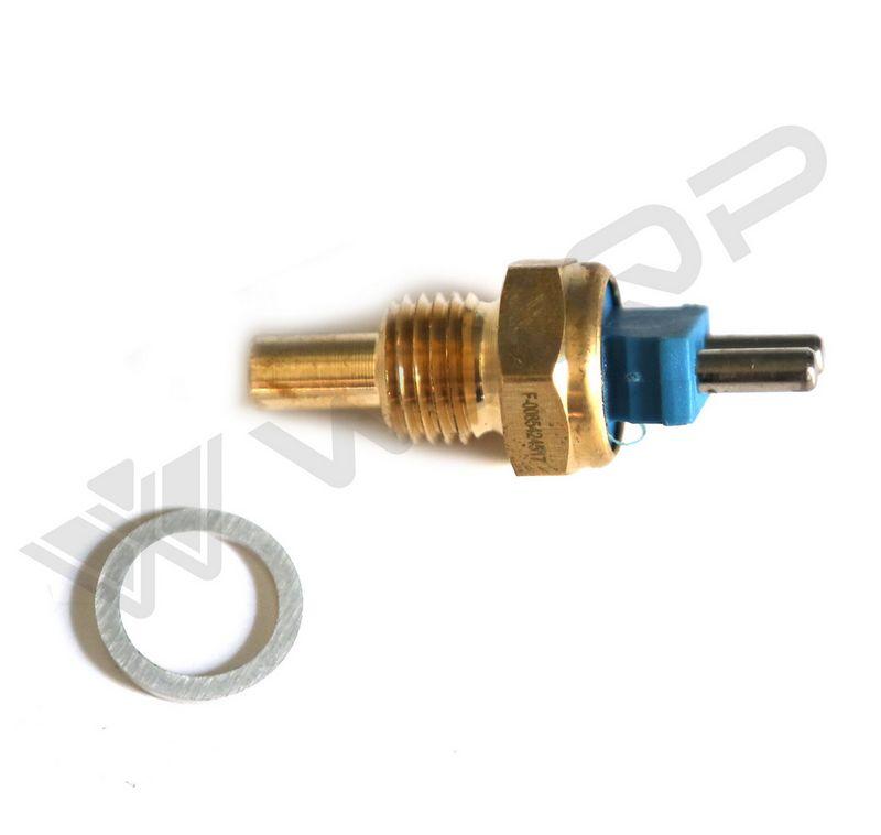 WXQP 120413 Sensor, coolant temperature