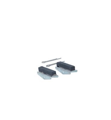 KS TOOLS 150.1181 Honing Stone Set