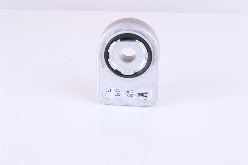 Õliradiaator, mootoriõli, NISSENS 90971