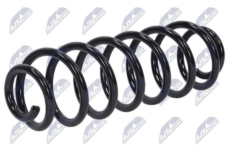 NTY ASZ-VW-054 Suspension Spring