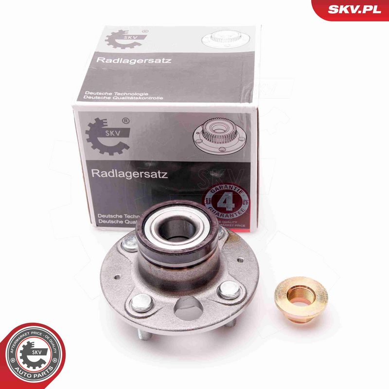 ESEN SKV 29SKV030 - Wheel Bearing Kit