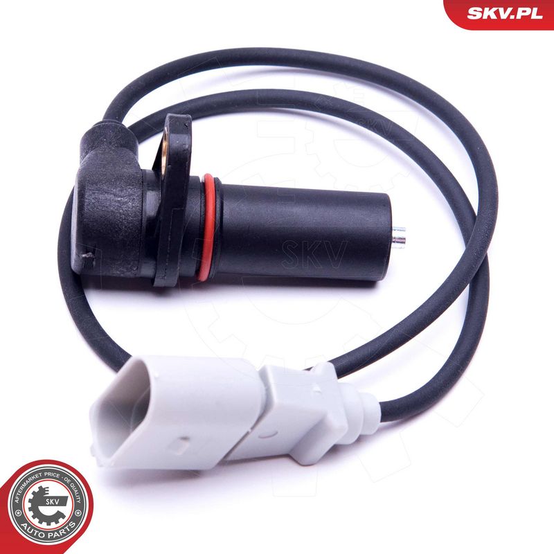 Andur, väntvõll, ESEN SKV 17SKV506