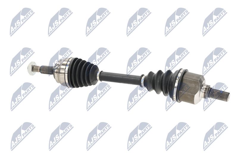 NTY NPW-CT-156 Drive Shaft