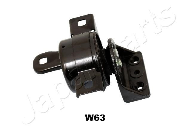 JAPANPARTS RU-W63 Mounting, engine
