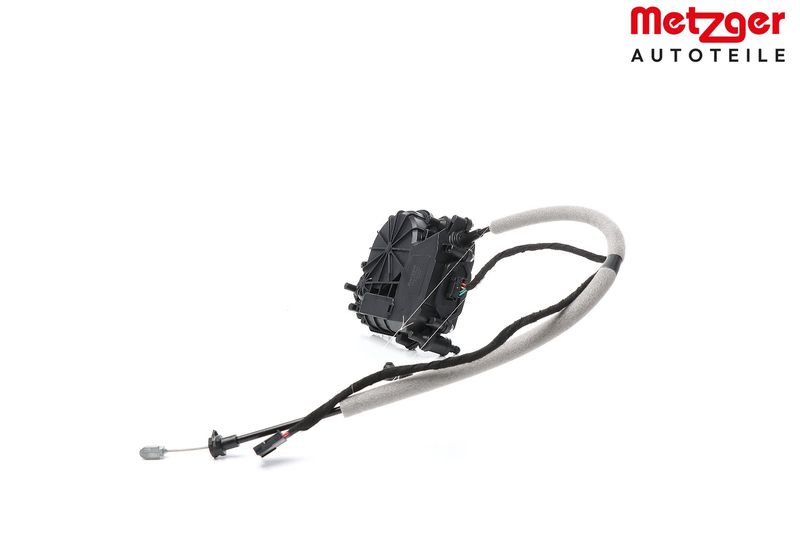 ZUZIEHHILFE HECKKLAPPE METZGER AUTOTEILE 2310663 7