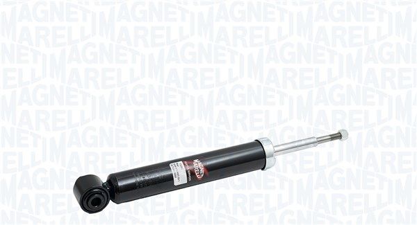 Amort, MAGNETI MARELLI...