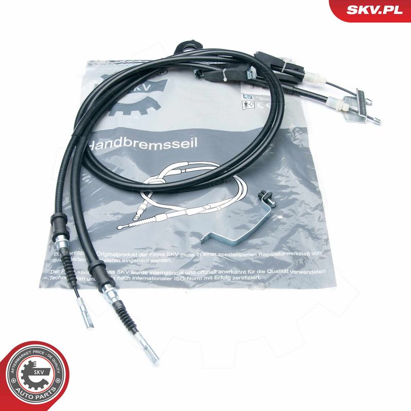 Tross, seisupidur, ESEN SKV 25SKV178