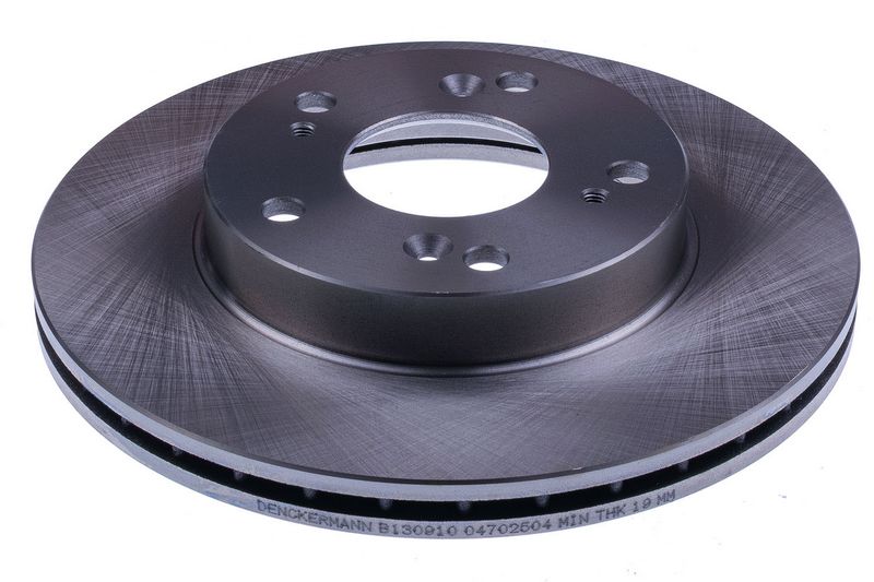 Piduriketas, DENCKERMANN...