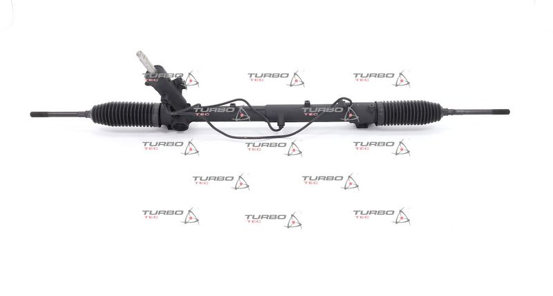 TURBO-TEC Vairo pavara