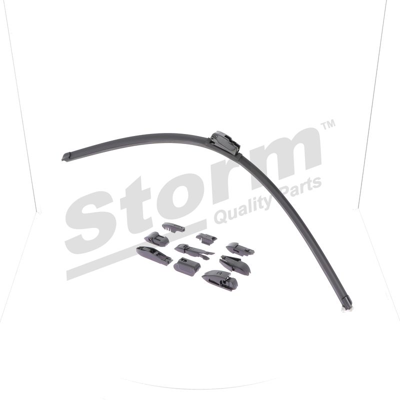 Balai d'essuie-glace STORM QUALITY PARTS 1000751