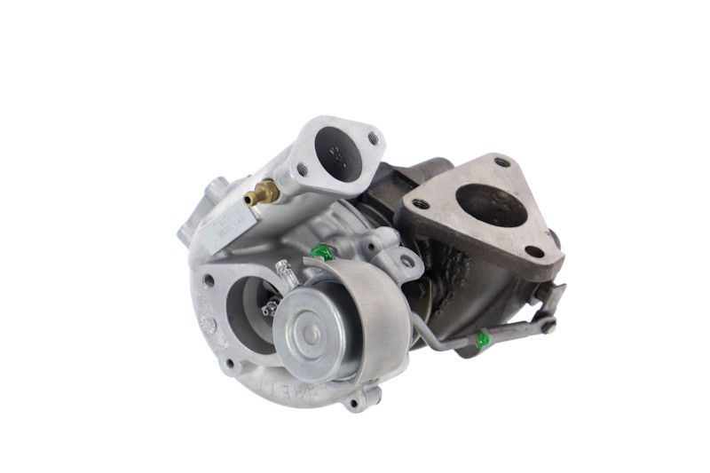REMANTE 003-001-001366R Charger, charging (supercharged/turbocharged)