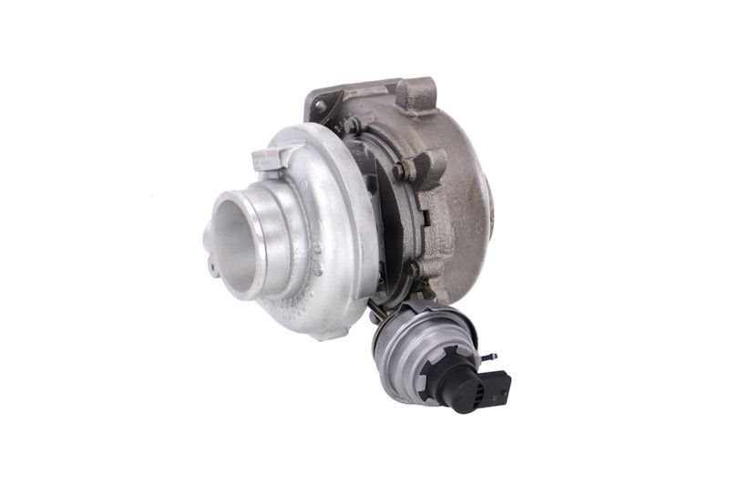 REMANTE 003-001-001173R Charger, charging (supercharged/turbocharged)