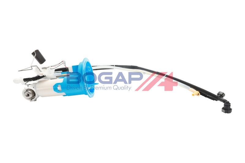 This part match OEM code: 5N0919109A