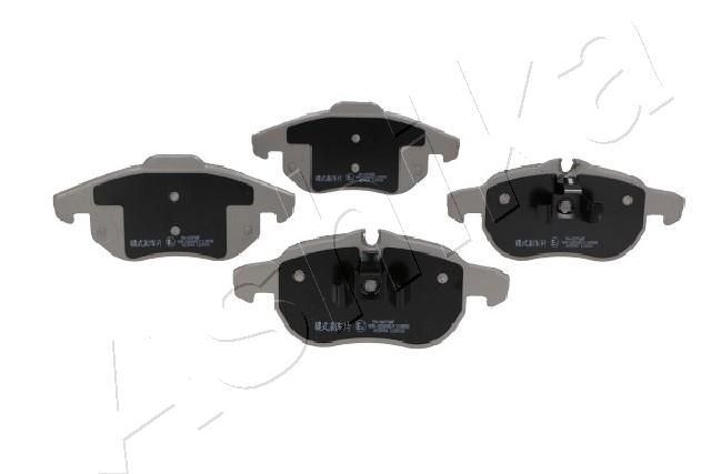 ASHIKA 50-00-0074 Brake Pad Set, disc brake