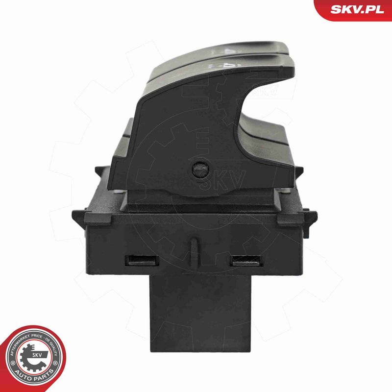 ESEN SKV 37SKV513 Switch, window regulator