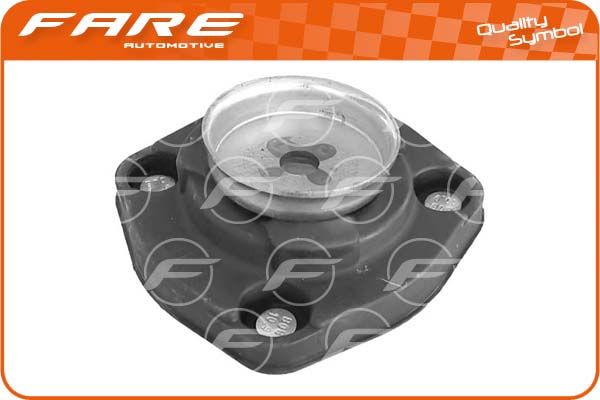 FARE SA 26831 Mounting, shock absorber