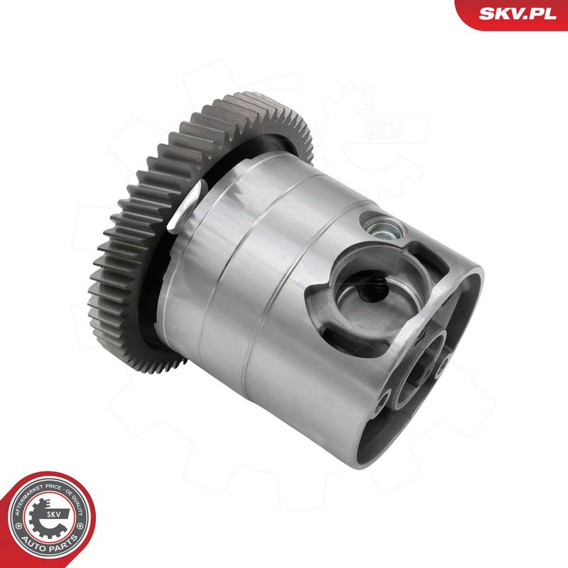 Õlipump, ESEN SKV 77SKV004