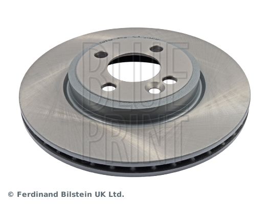 BLUE PRINT BMW диск гальмівний передній Mini 06-