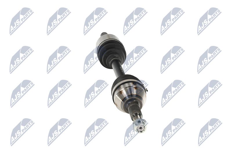 Veovõll, NTY NPW-PL-145