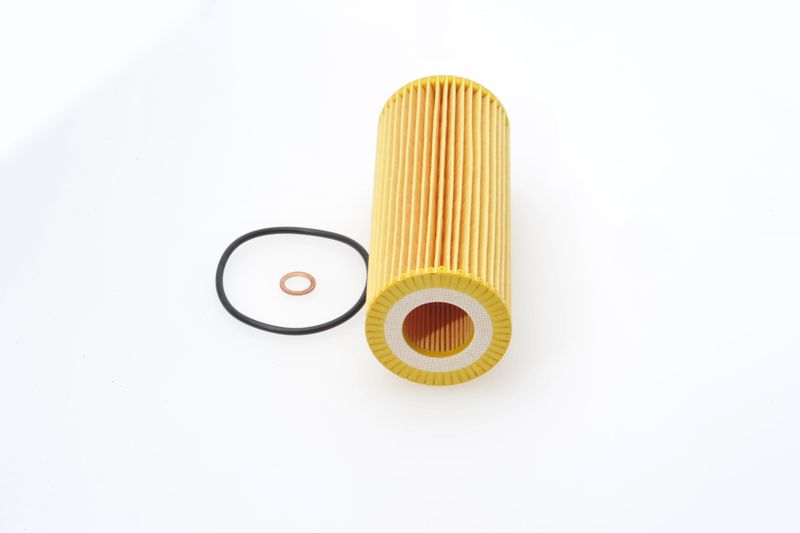 BOSCH 1 457 429 252 Oil Filter