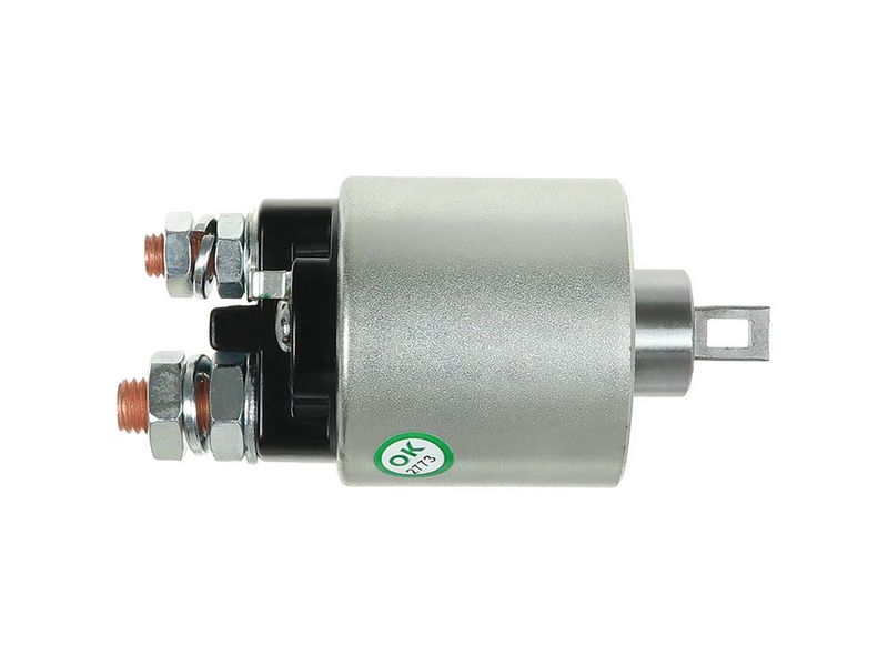 Brand new AS-PL Starter motor solenoid